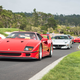 Illustration for article titled There Are Better Things To Do At Monterey Car Week Than The Pebble Beach Concours